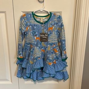 Matilda jane dress
